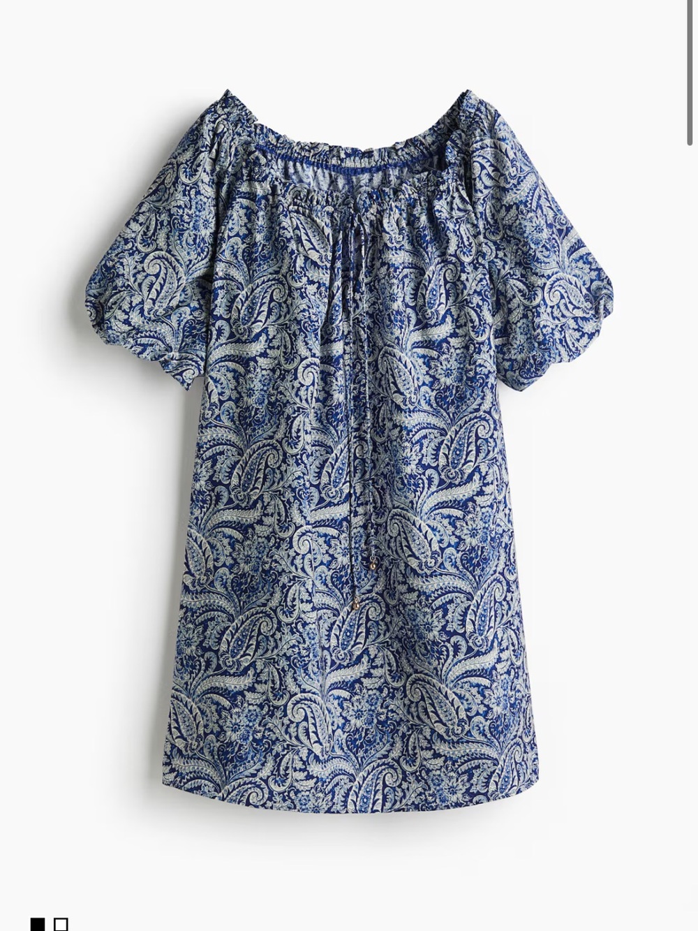 Tunic dress